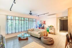 Blk 523A Tampines Greenleaf (Tampines), HDB 5 Rooms #560086461